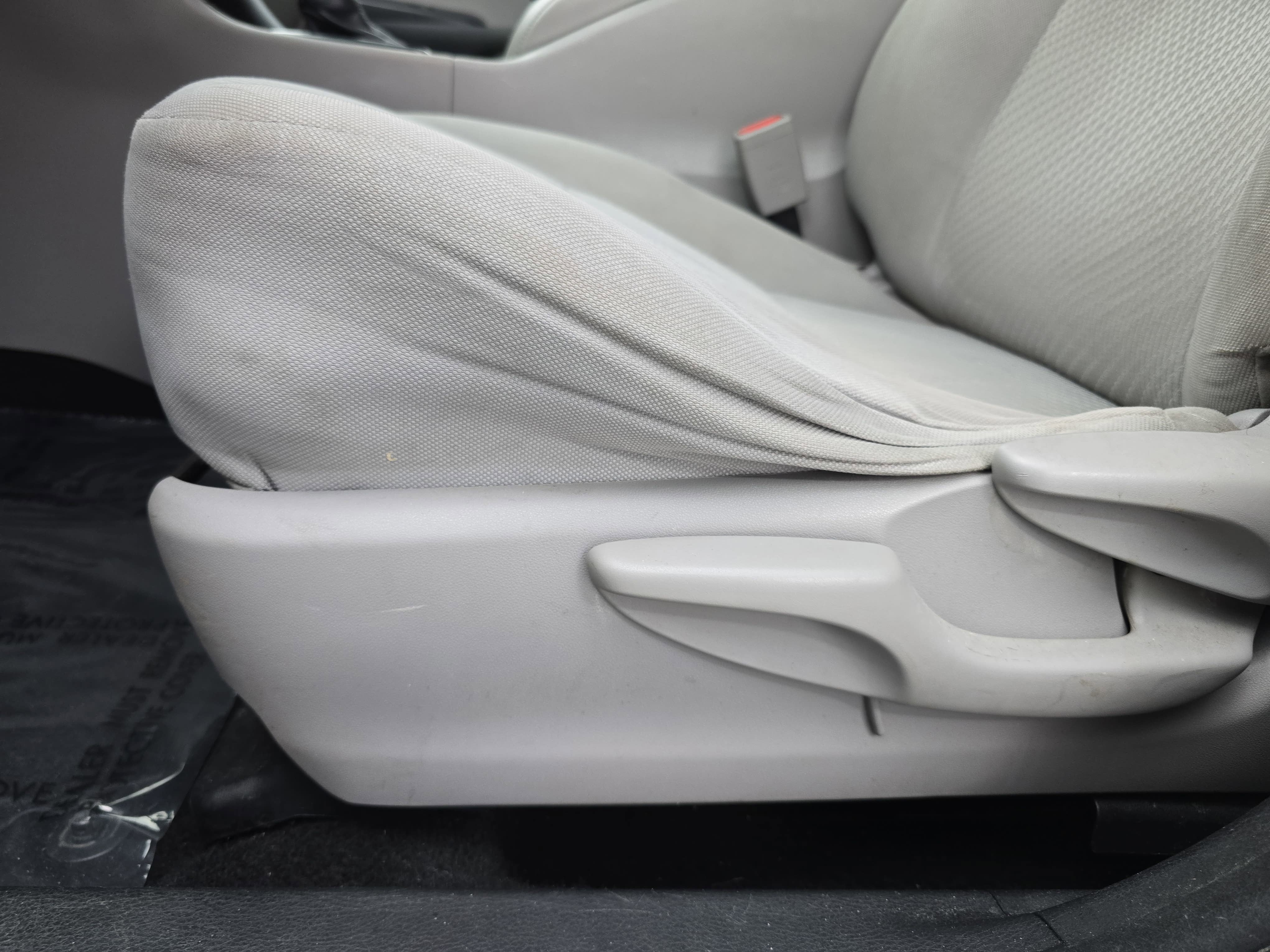 2015 Toyota Highlander LE