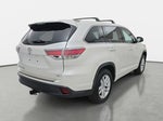 2015 Toyota Highlander LE