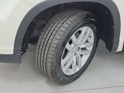 2015 Toyota Highlander LE