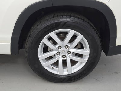 2015 Toyota Highlander LE