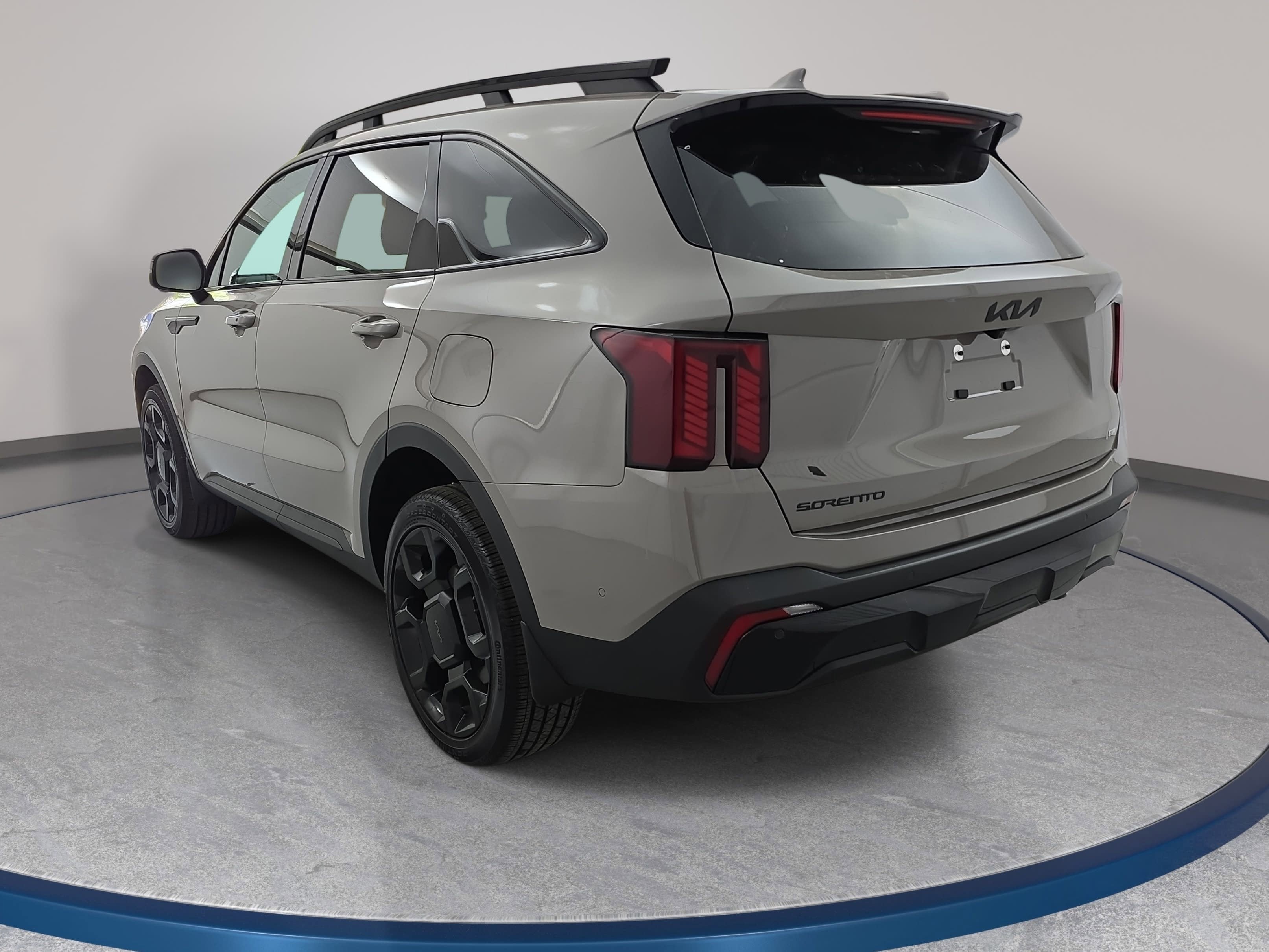 2026 Kia Sorento X-Line SX