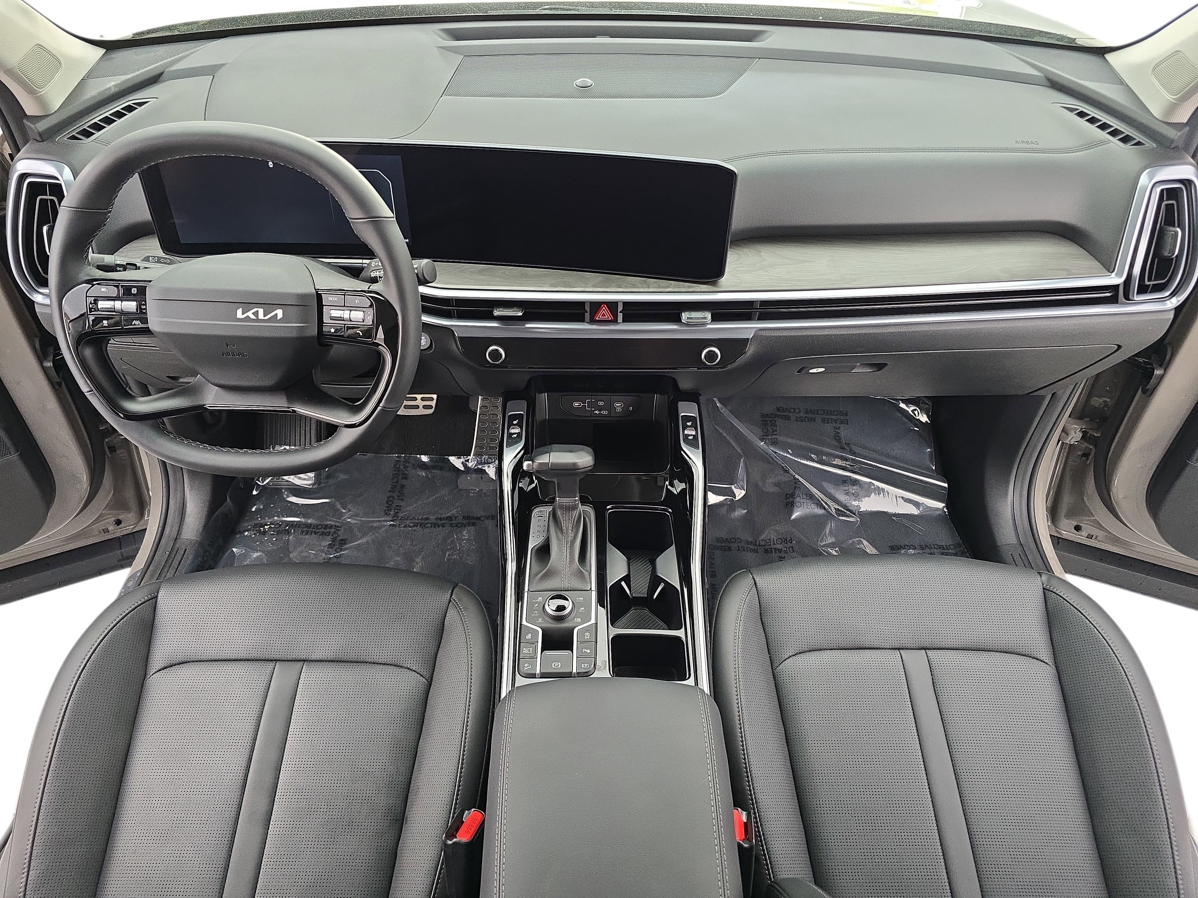 2026 Kia Sorento X-Line SX