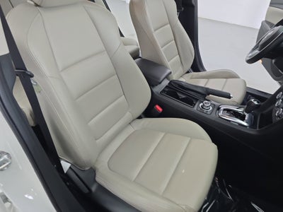 2014 Mazda Mazda6 i Touring