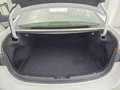 2014 Mazda Mazda6 i Touring