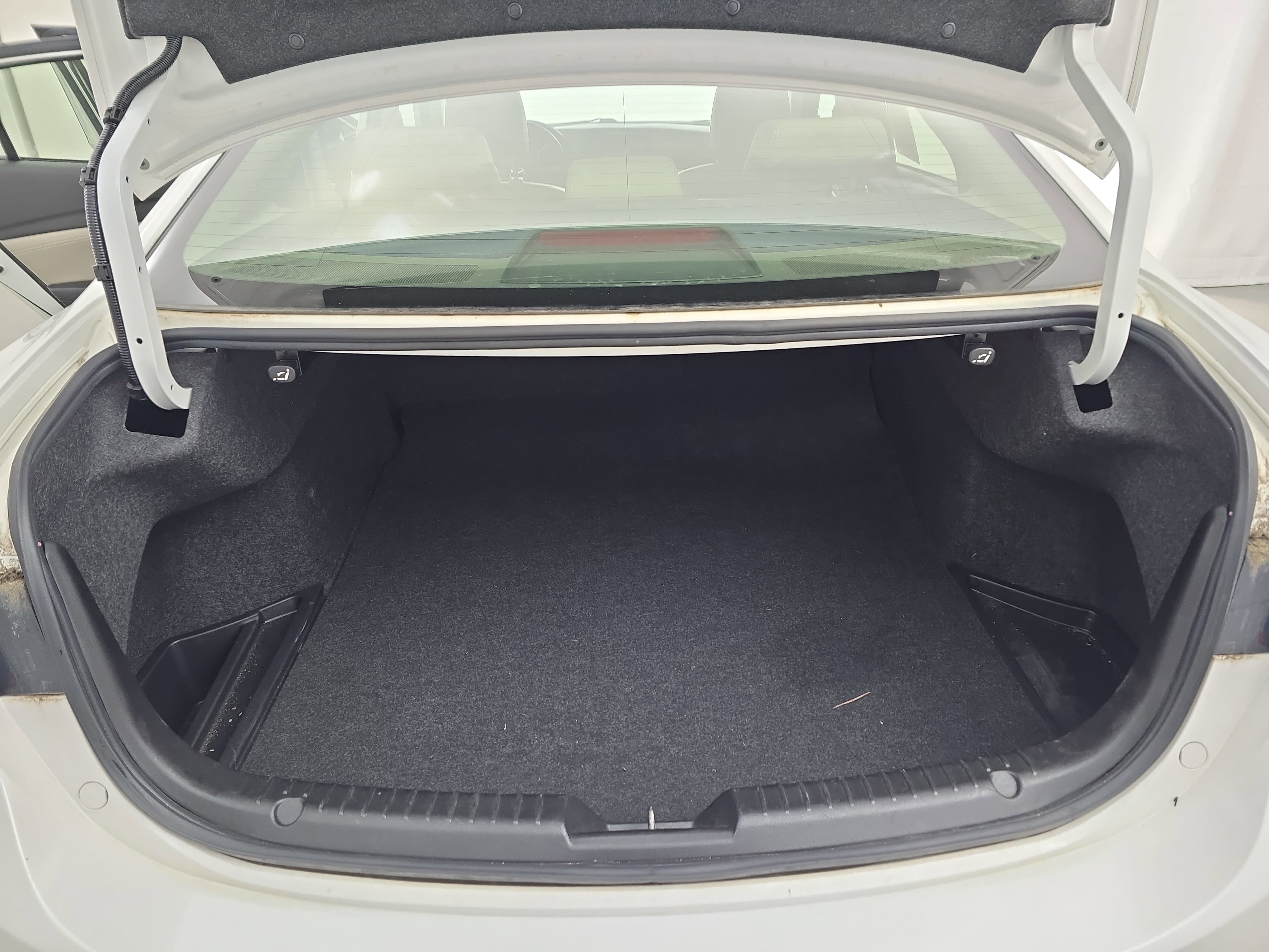 2014 Mazda Mazda6 i Touring