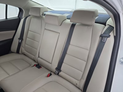 2014 Mazda Mazda6 i Touring