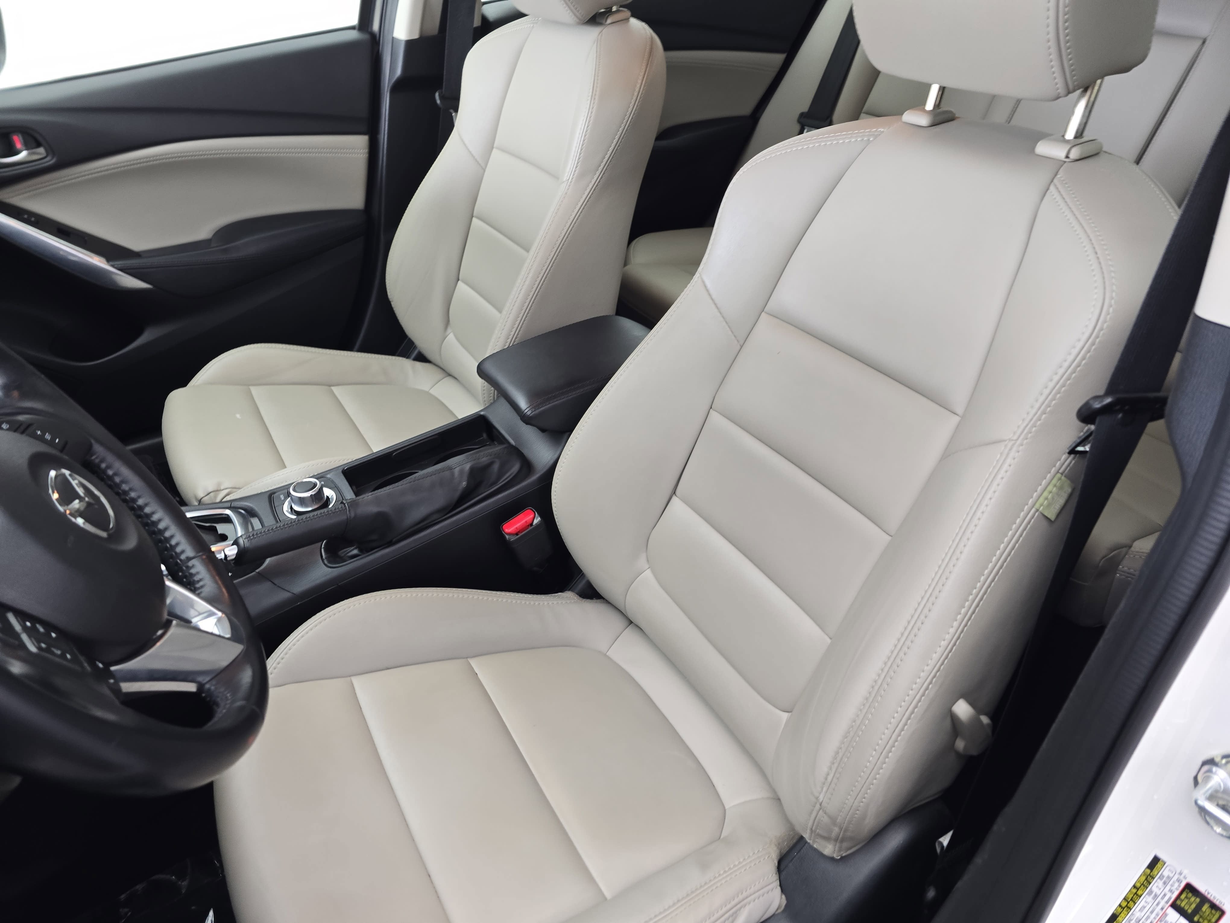 2014 Mazda Mazda6 i Touring