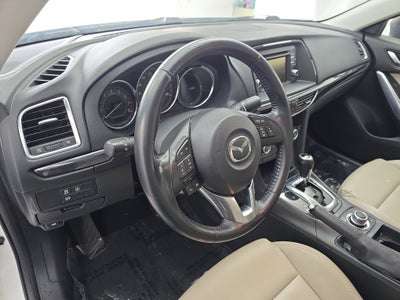 2014 Mazda Mazda6 i Touring