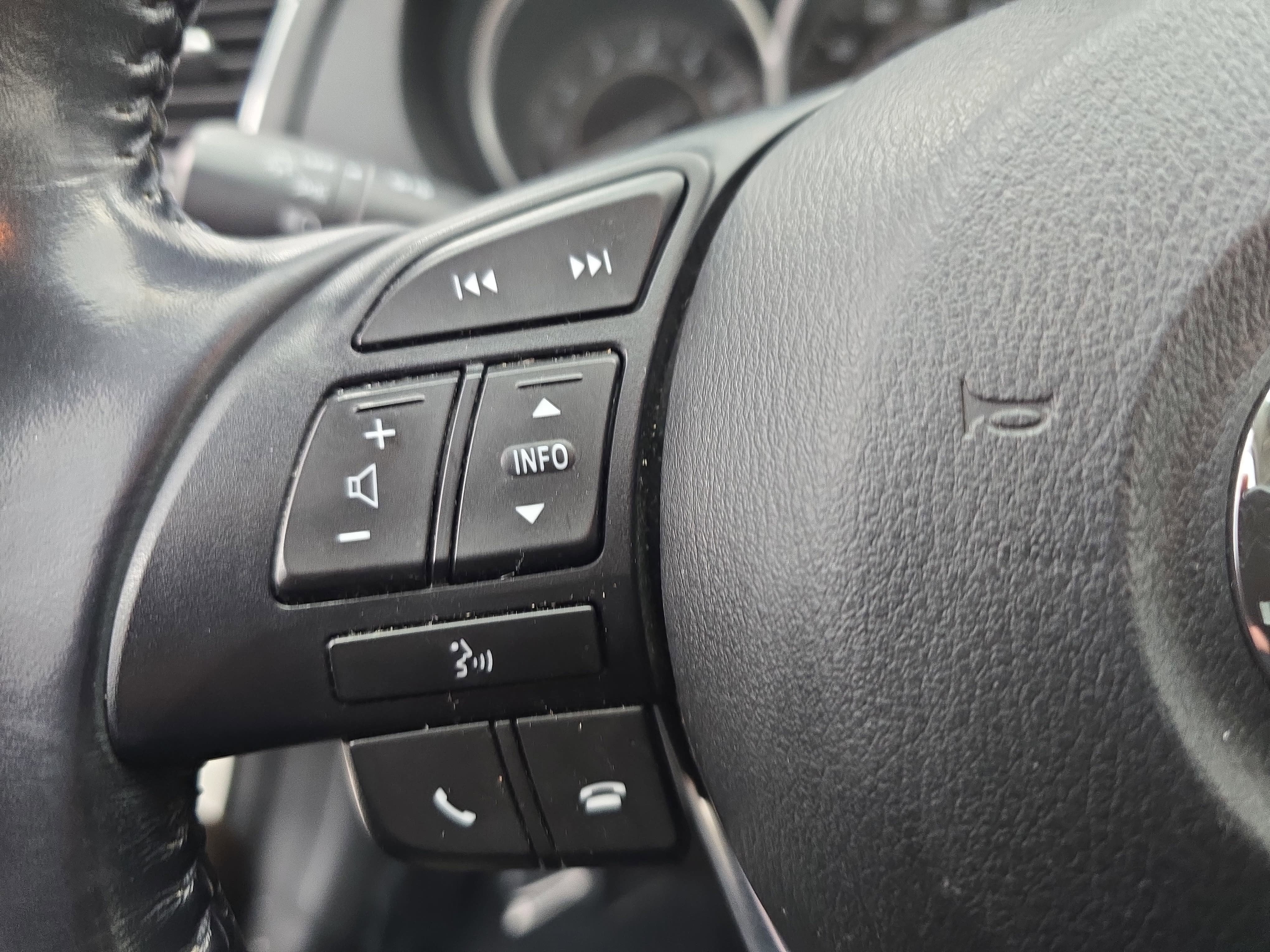 2014 Mazda Mazda6 i Touring