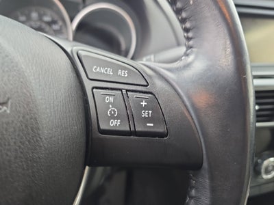 2014 Mazda Mazda6 i Touring