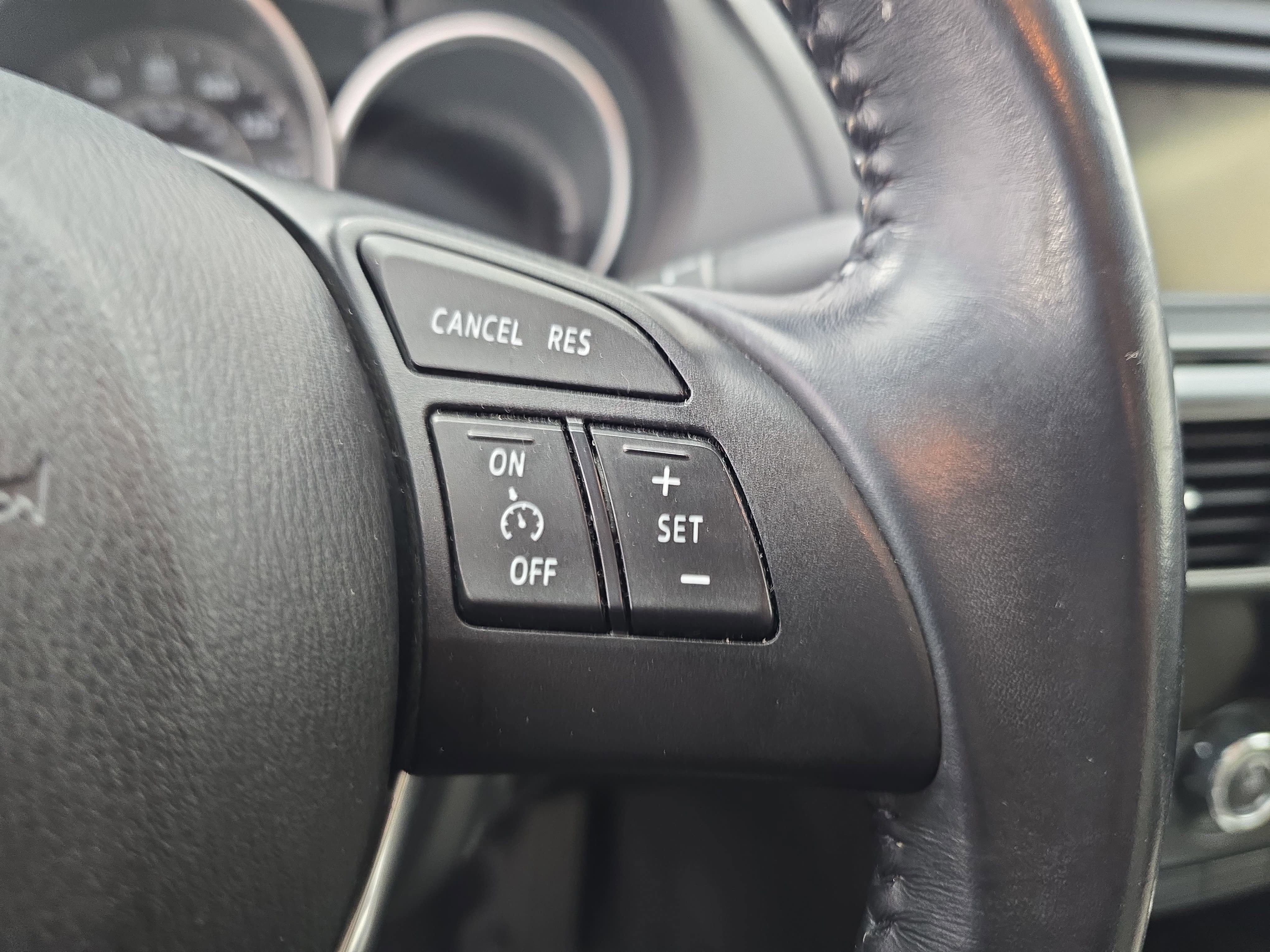 2014 Mazda Mazda6 i Touring