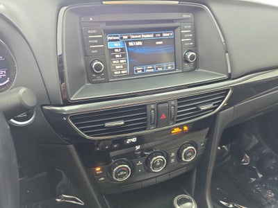 2014 Mazda Mazda6 i Touring