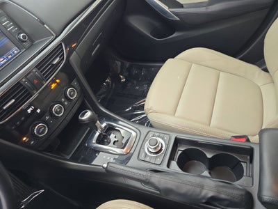 2014 Mazda Mazda6 i Touring