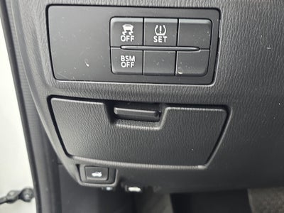 2014 Mazda Mazda6 i Touring