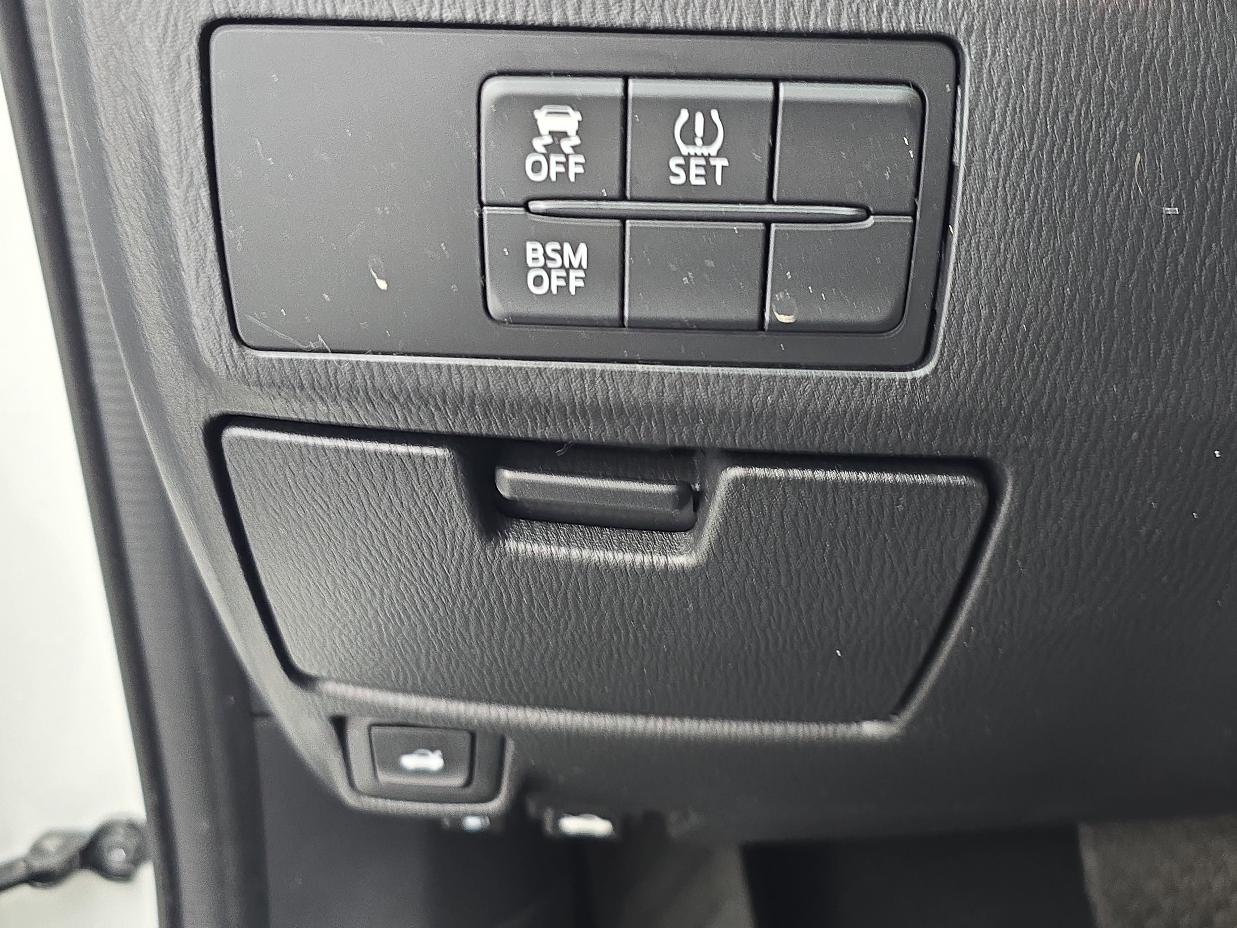 2014 Mazda Mazda6 i Touring