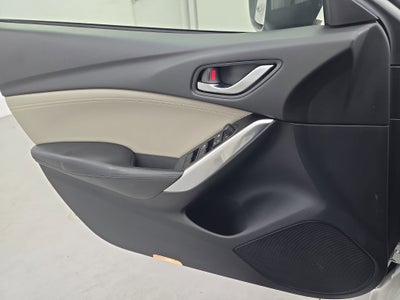 2014 Mazda Mazda6 i Touring