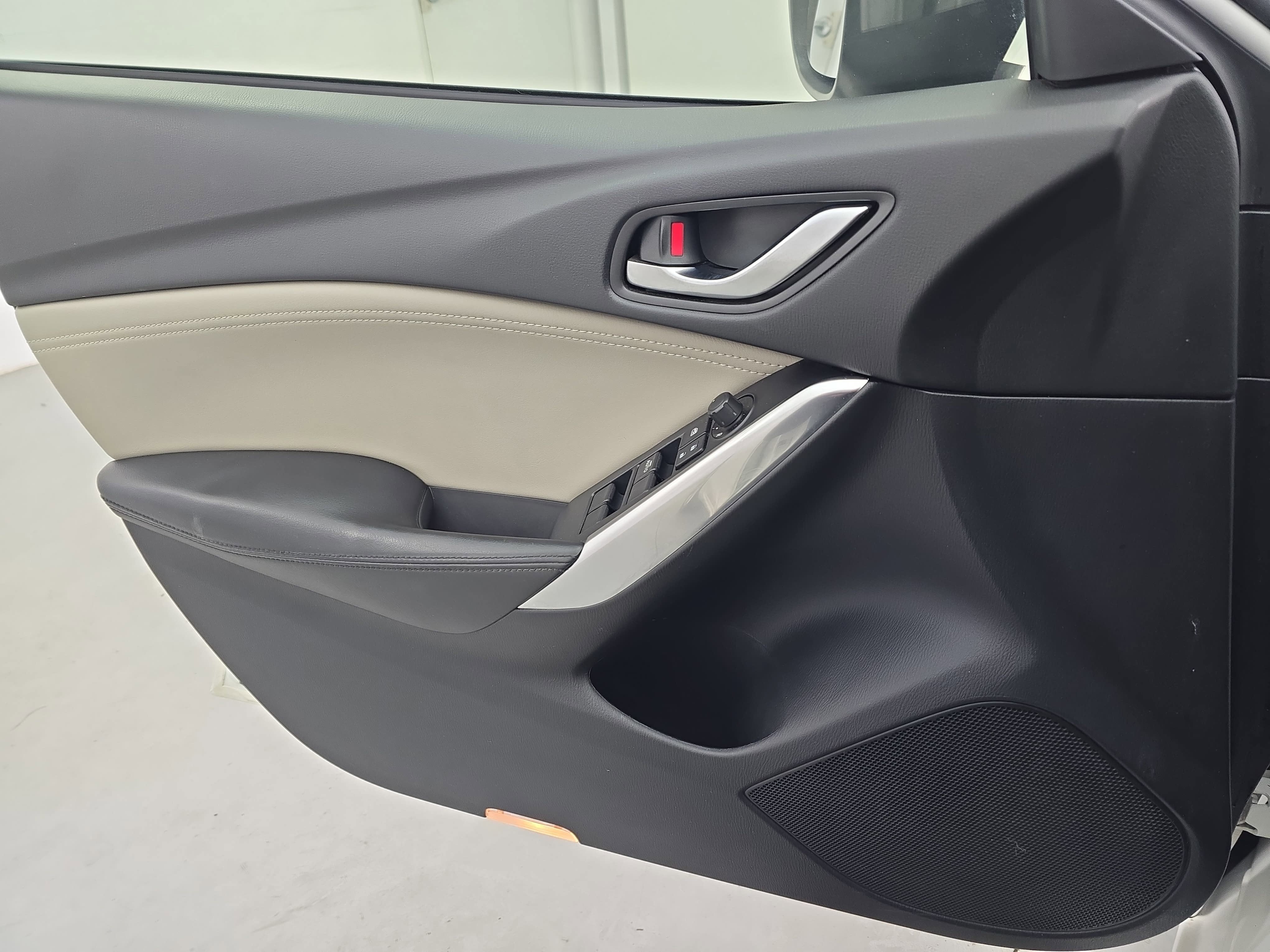 2014 Mazda Mazda6 i Touring