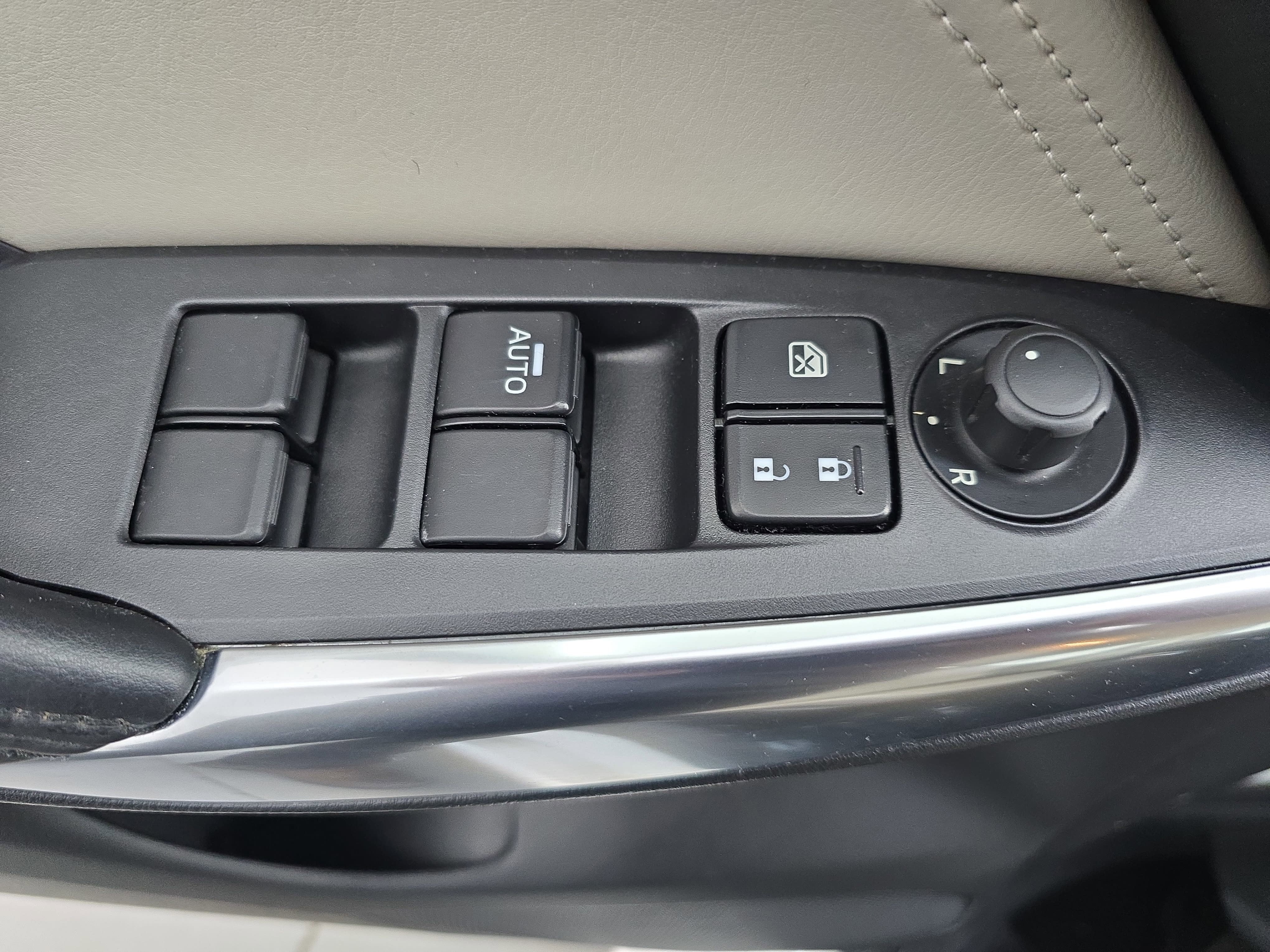 2014 Mazda Mazda6 i Touring