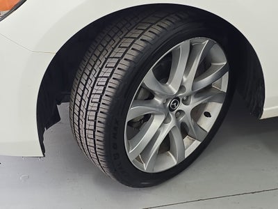 2014 Mazda Mazda6 i Touring