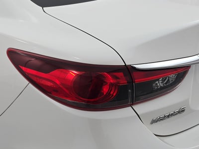 2014 Mazda Mazda6 i Touring