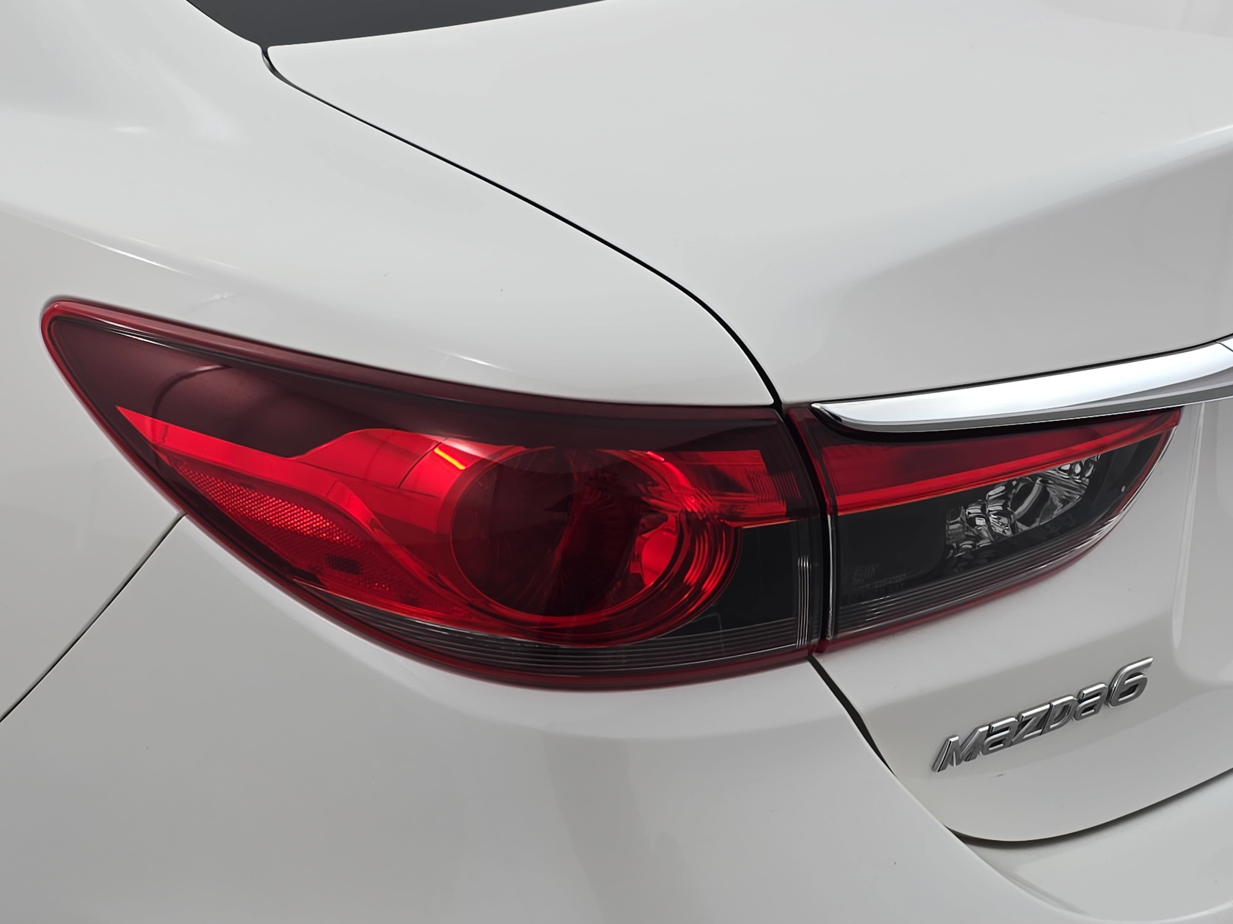 2014 Mazda Mazda6 i Touring