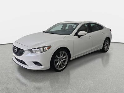 2014 Mazda Mazda6 i Touring