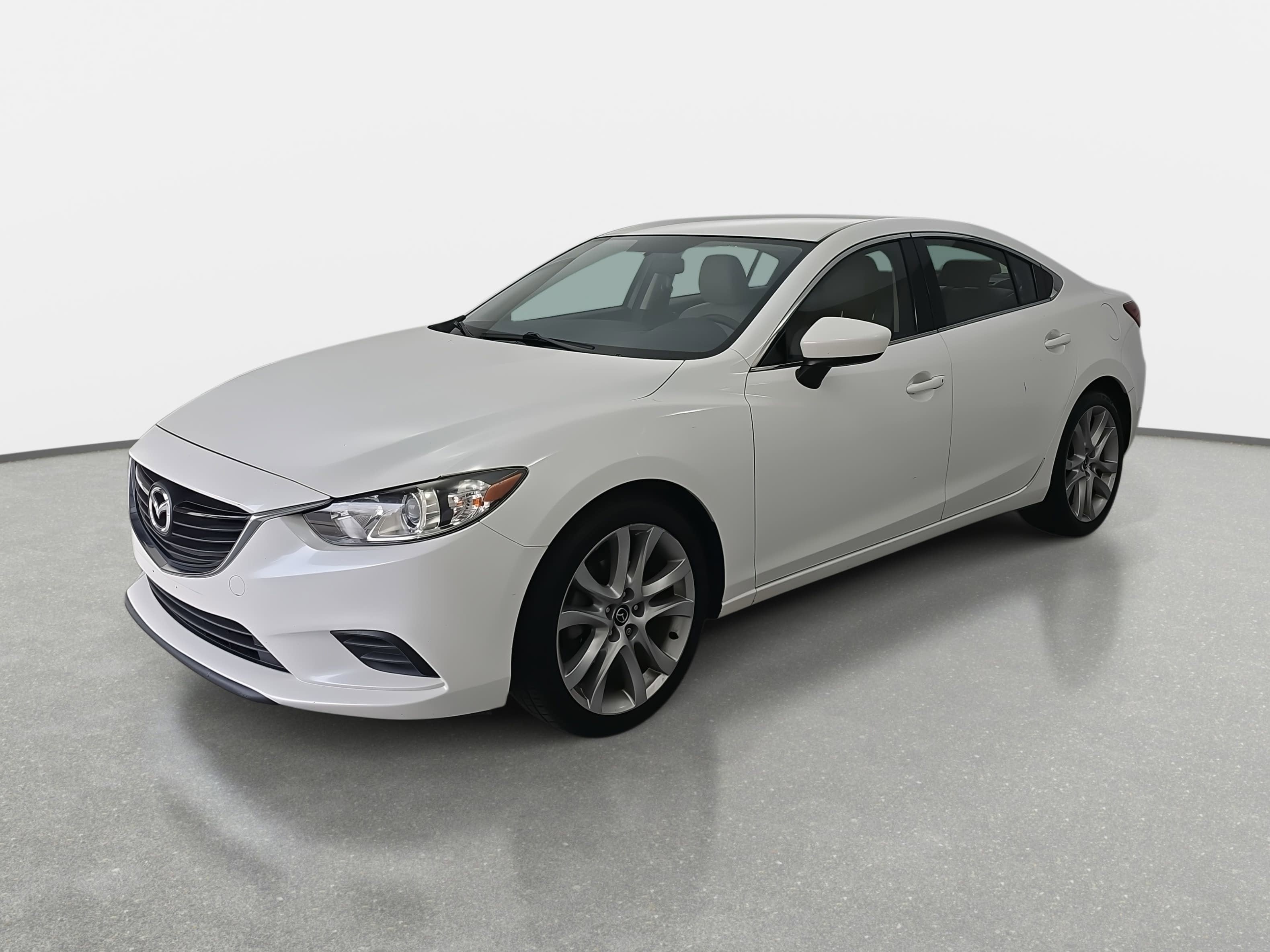 2014 Mazda Mazda6 i Touring