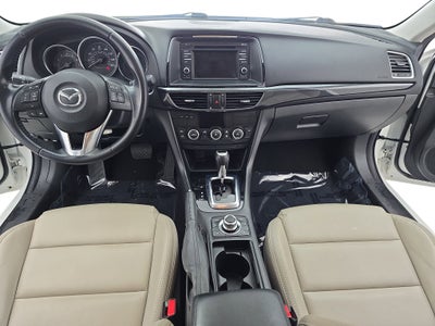 2014 Mazda Mazda6 i Touring