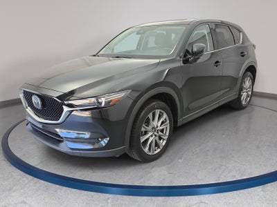 2020 Mazda Mazda CX-5 Grand Touring