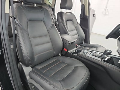 2020 Mazda Mazda CX-5 Grand Touring