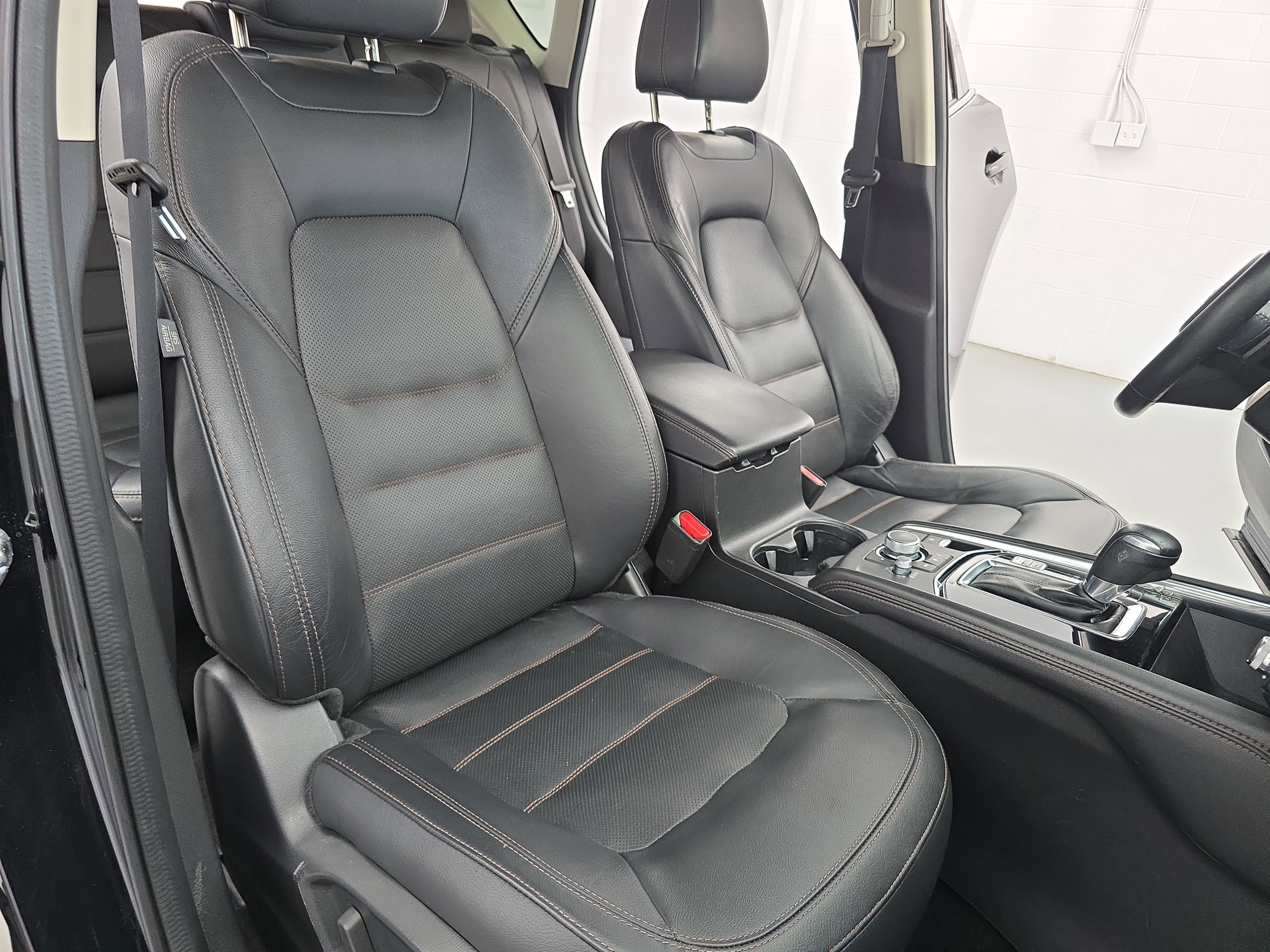 2020 Mazda Mazda CX-5 Grand Touring