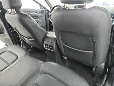2020 Mazda Mazda CX-5 Grand Touring