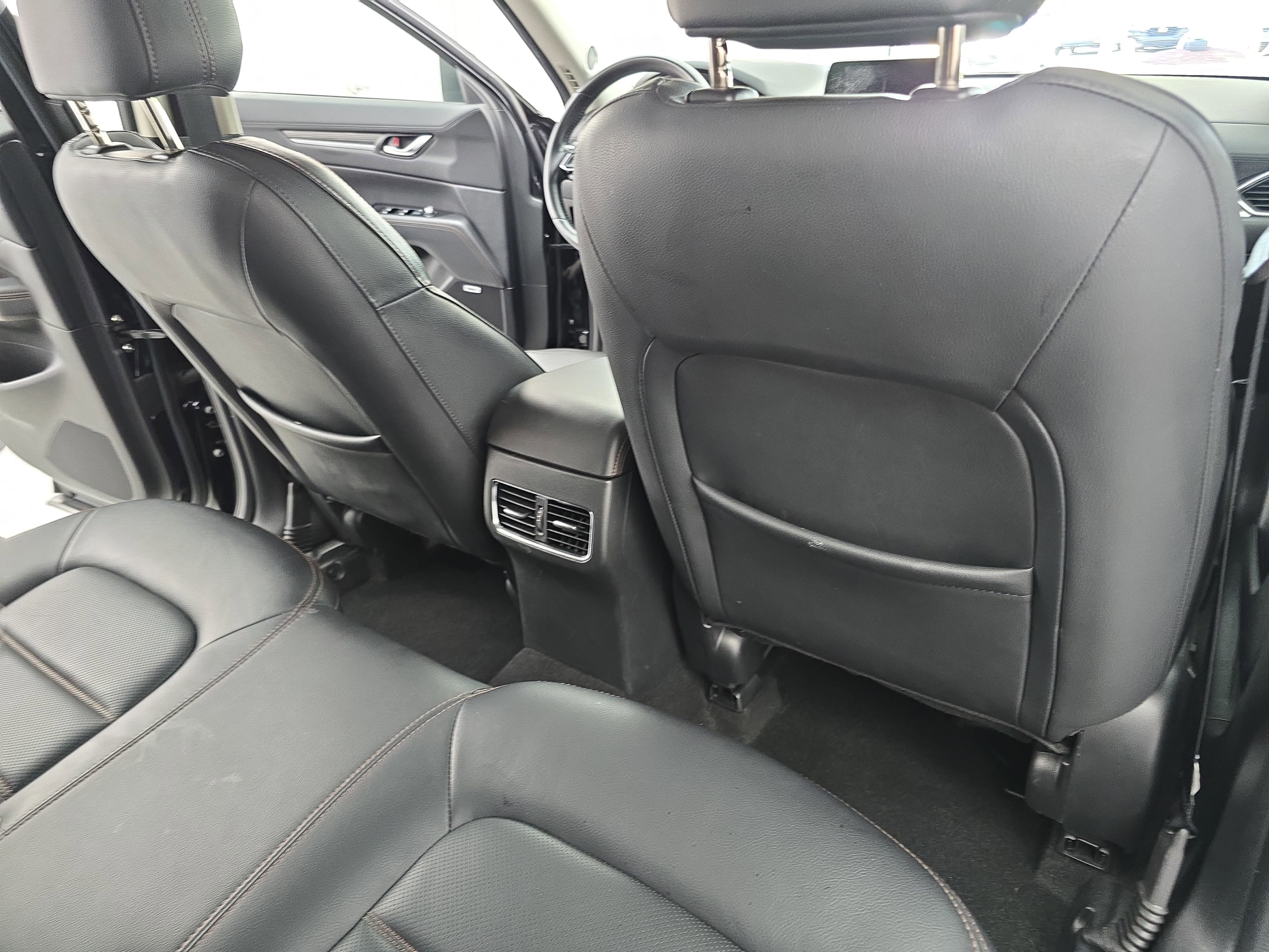 2020 Mazda Mazda CX-5 Grand Touring