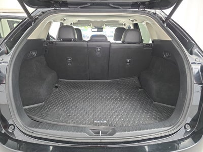 2020 Mazda Mazda CX-5 Grand Touring
