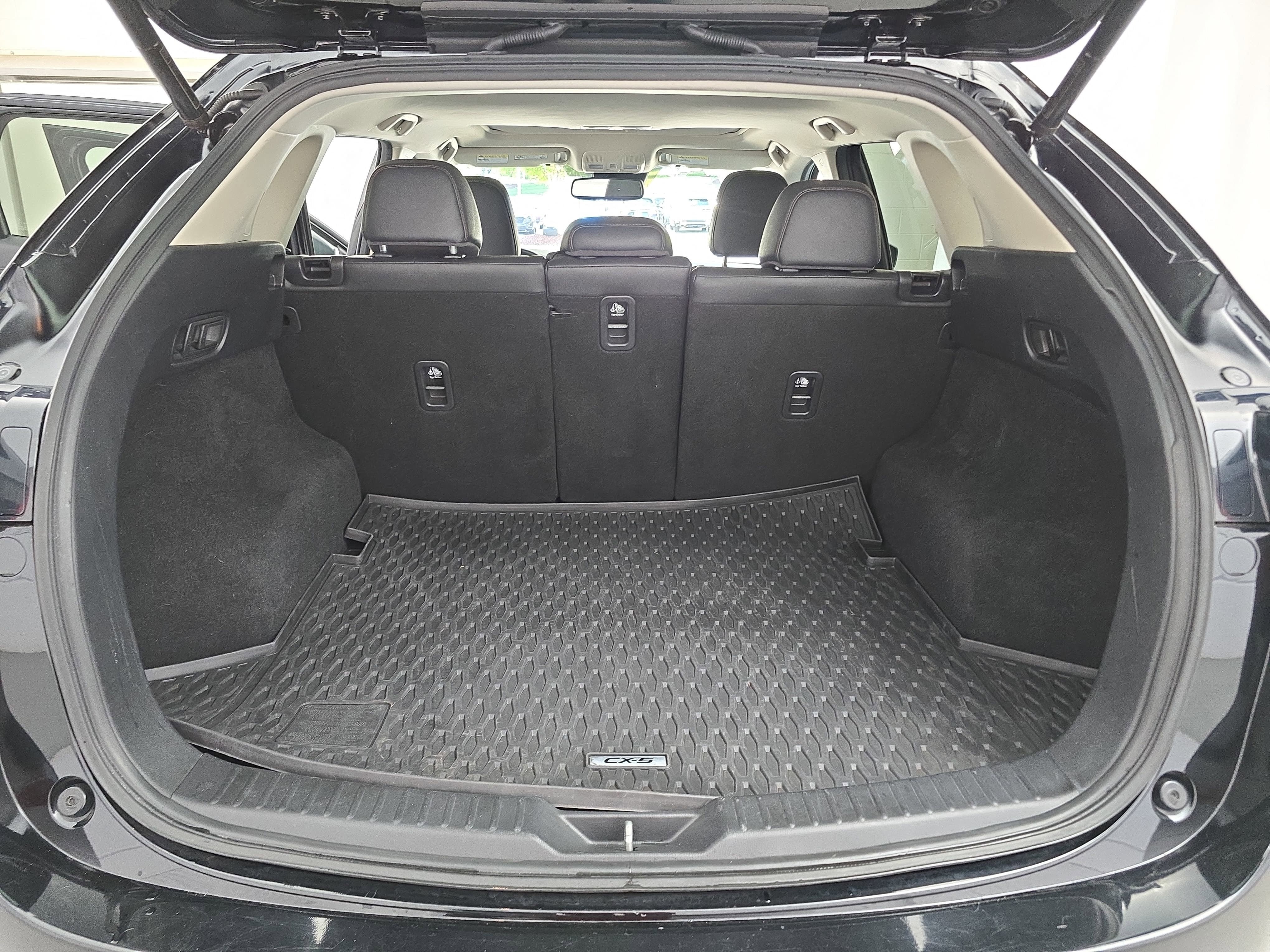 2020 Mazda Mazda CX-5 Grand Touring