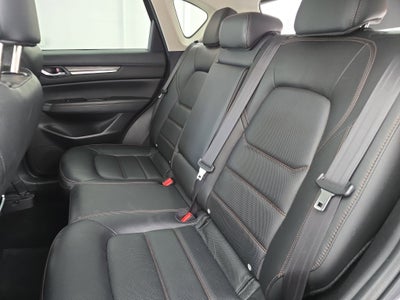 2020 Mazda Mazda CX-5 Grand Touring