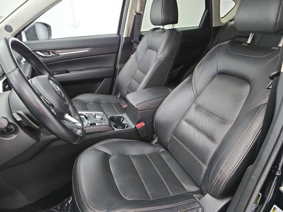 2020 Mazda Mazda CX-5 Grand Touring