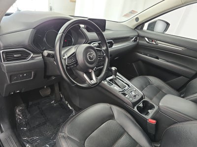 2020 Mazda Mazda CX-5 Grand Touring