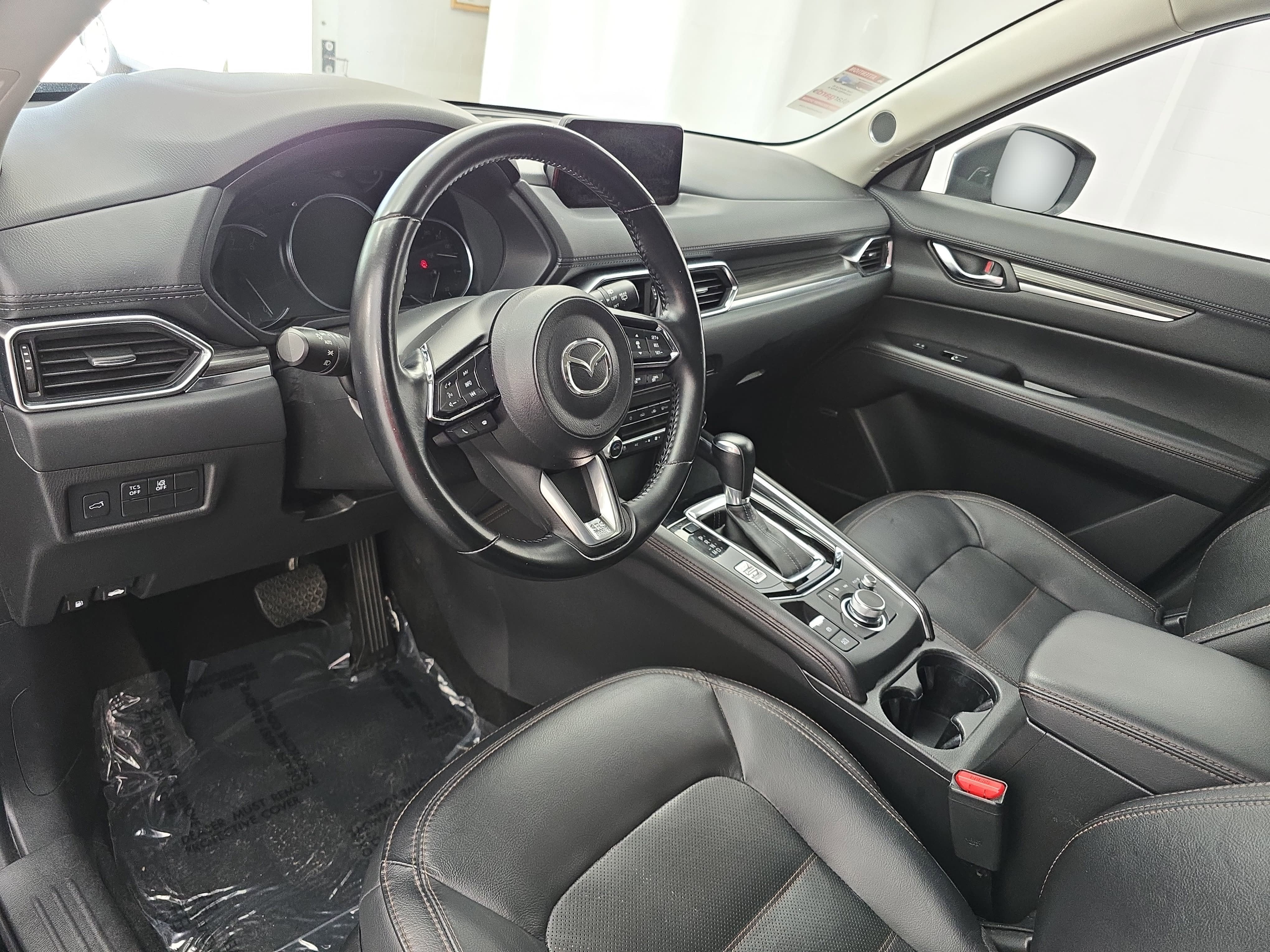 2020 Mazda Mazda CX-5 Grand Touring