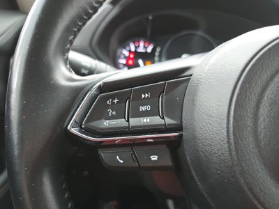 2020 Mazda Mazda CX-5 Grand Touring