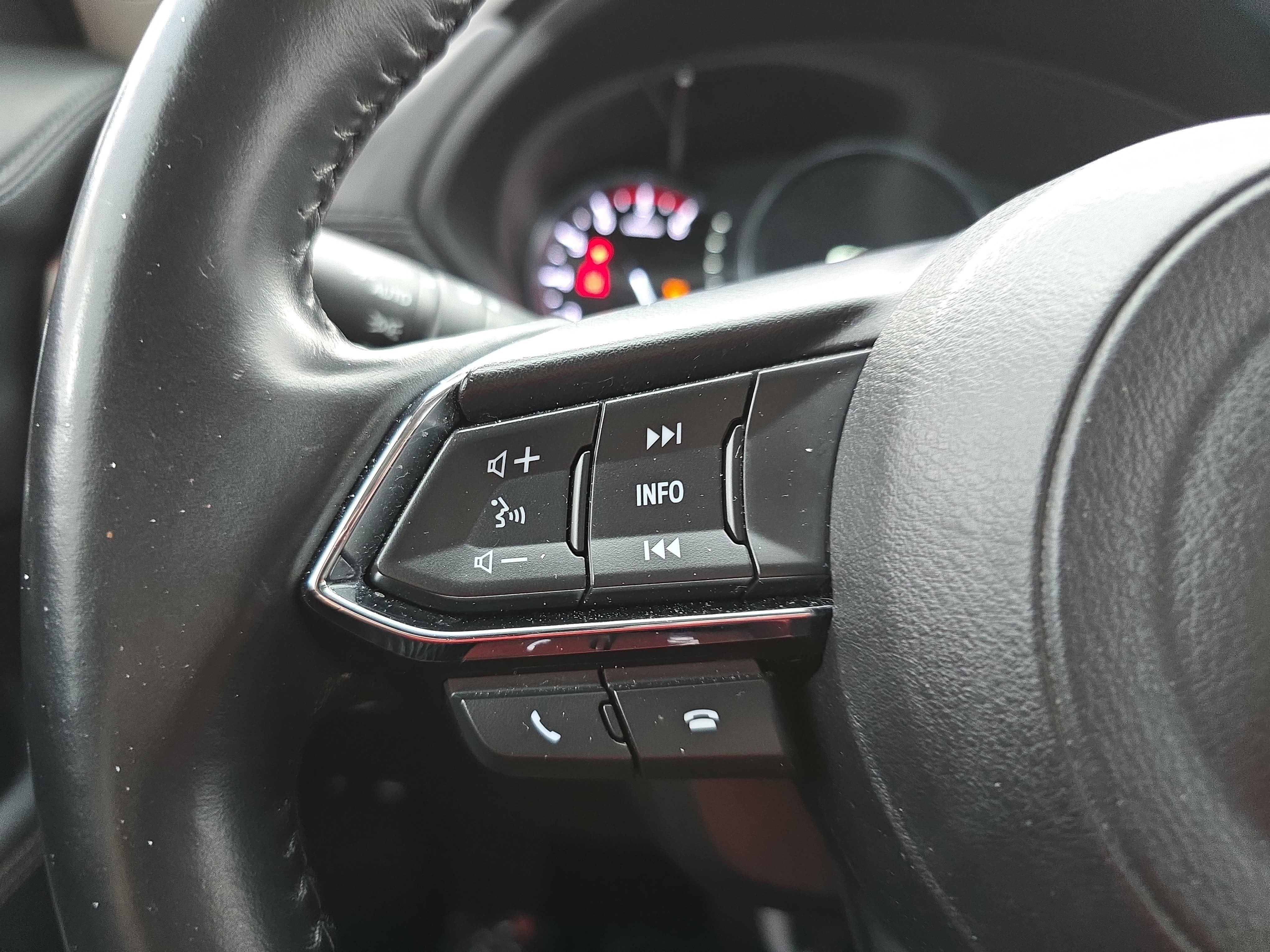 2020 Mazda Mazda CX-5 Grand Touring