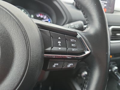 2020 Mazda Mazda CX-5 Grand Touring