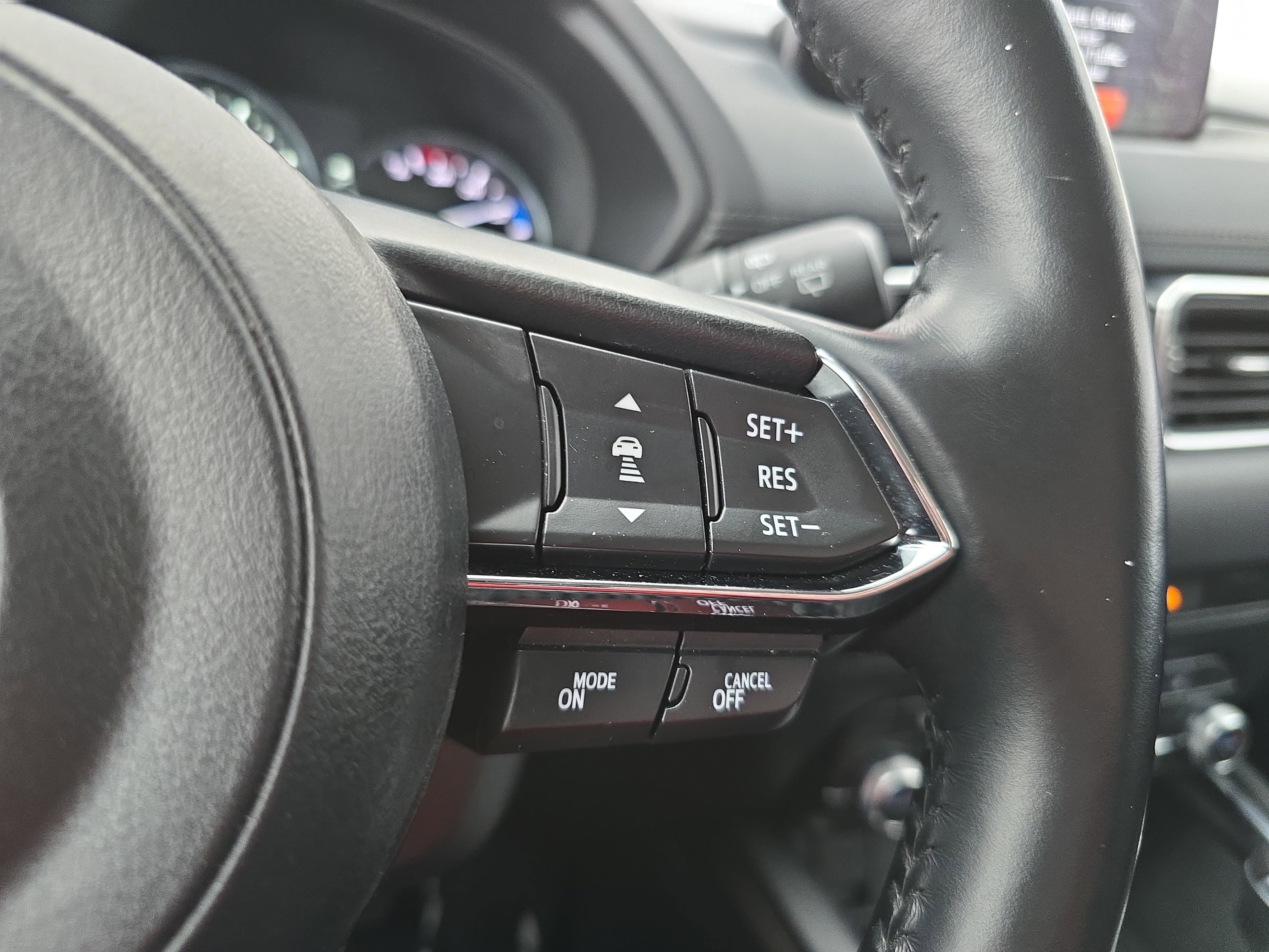 2020 Mazda Mazda CX-5 Grand Touring