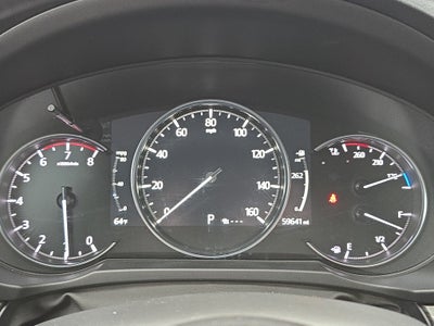 2020 Mazda Mazda CX-5 Grand Touring