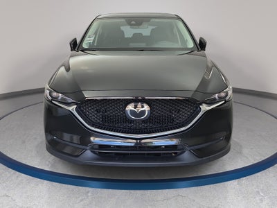 2020 Mazda Mazda CX-5 Grand Touring