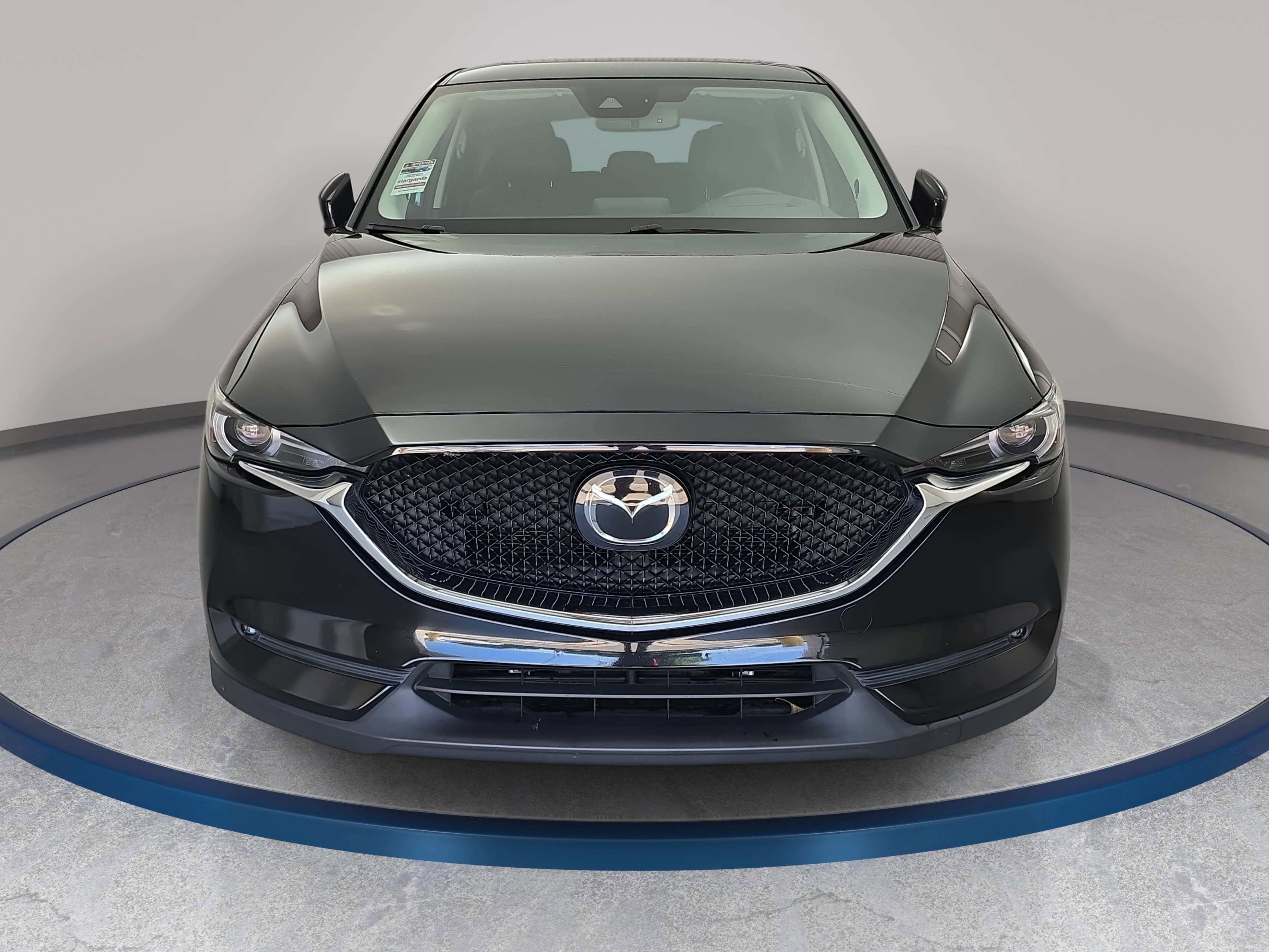 2020 Mazda Mazda CX-5 Grand Touring