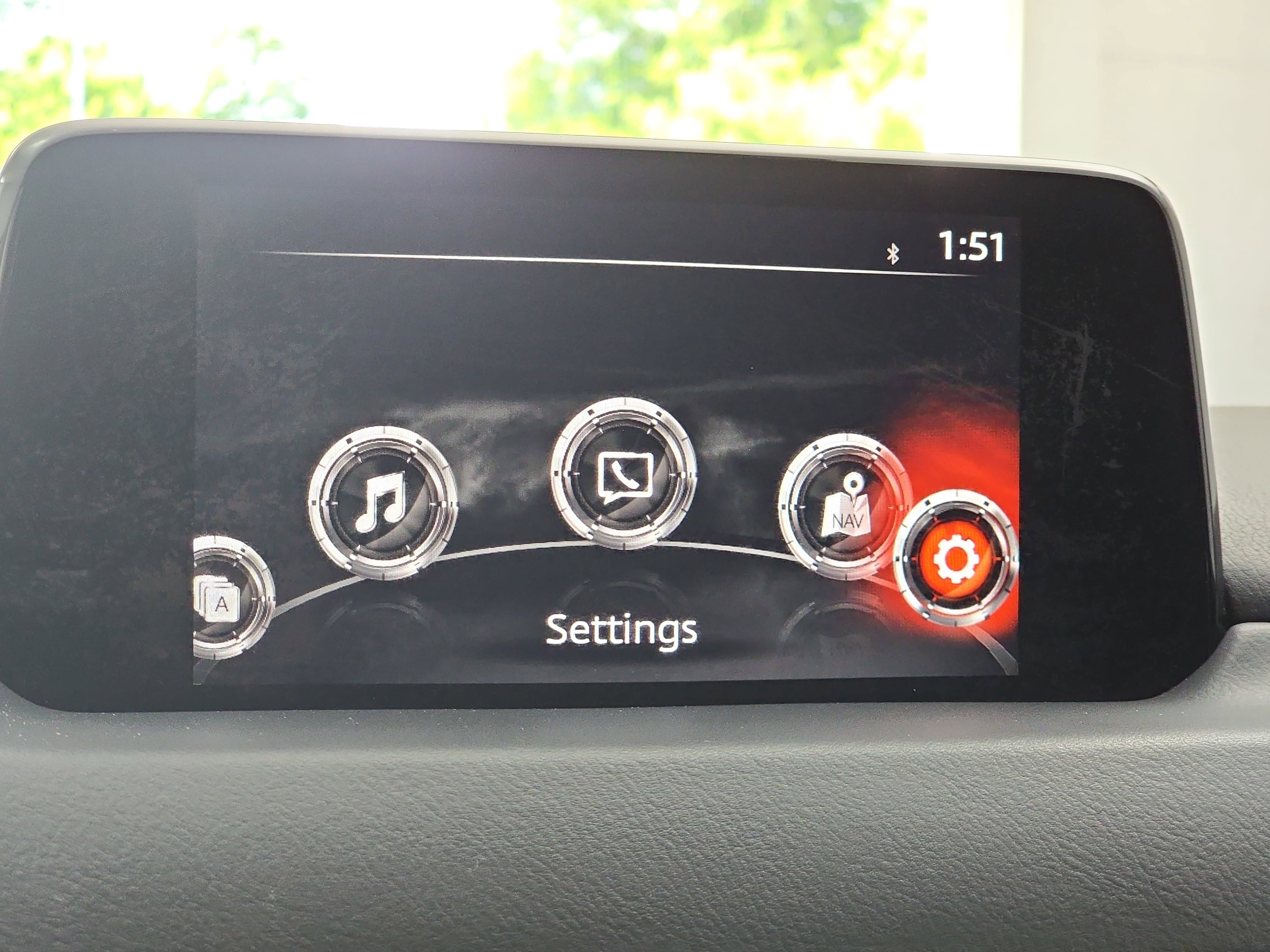 2020 Mazda Mazda CX-5 Grand Touring