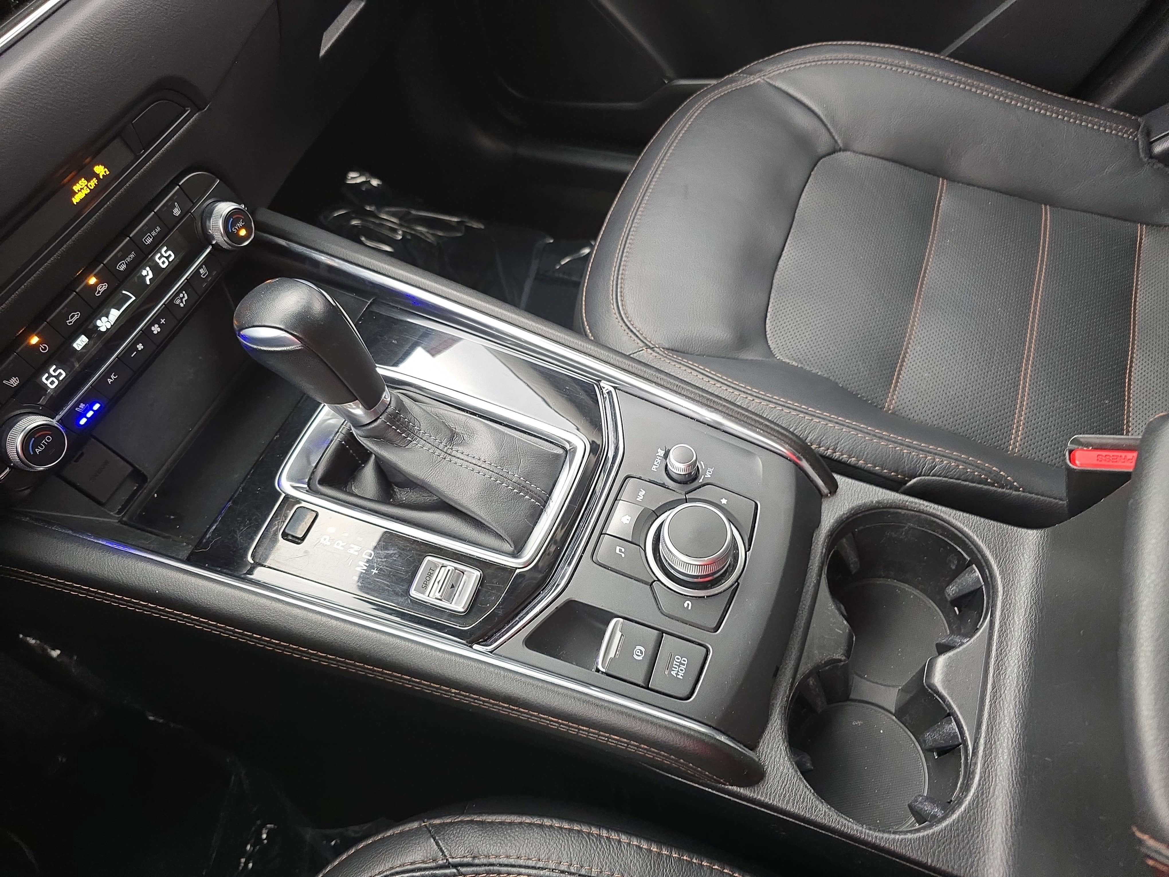 2020 Mazda Mazda CX-5 Grand Touring