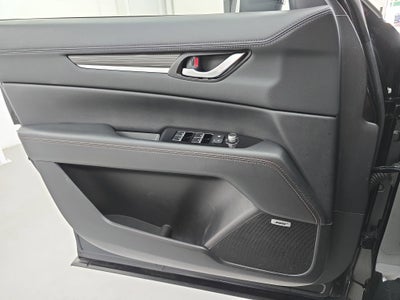 2020 Mazda Mazda CX-5 Grand Touring