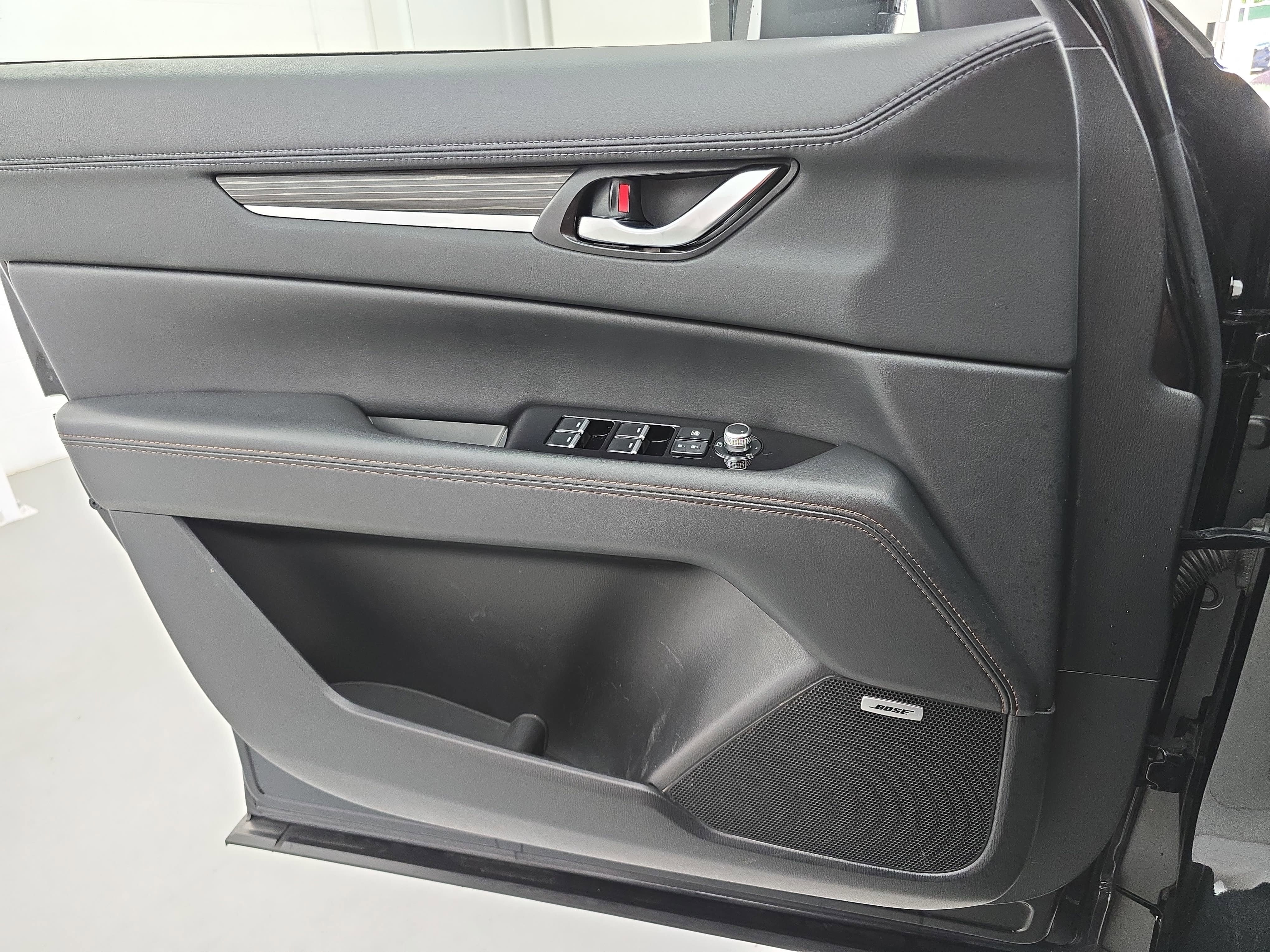 2020 Mazda Mazda CX-5 Grand Touring